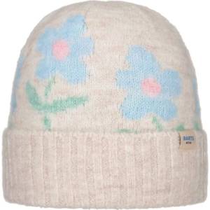Barts Детска зимна шапка (beanie) Barts Kid's Lilouw Beanie - Cream - размер 53-55 cm (904-7183-0111)
