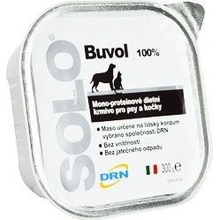 Solo Adult Dog 100% Buffalo bůvol 300 g