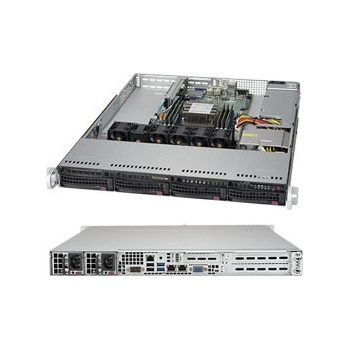 Supermicro SYS-5019P-WT