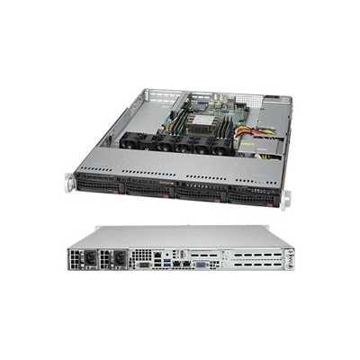 Supermicro SYS-5019P-WT