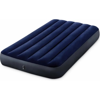 Image 1 of Intex Classic Downy Airbed Dura-Beam - Twin 64757