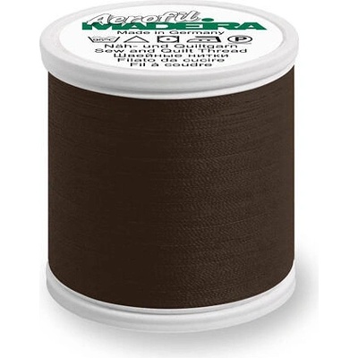 Šicí nit PES Madeira Aerofil 120 (1000m) - univerzální barva 9130 light plum