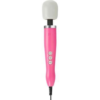Image 1 of Doxy Wand Massager Pink