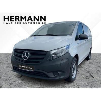 Mercedes-Benz Vito 85 kW