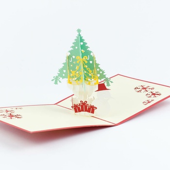 3D prianie Šťastné a veselé Vianoce