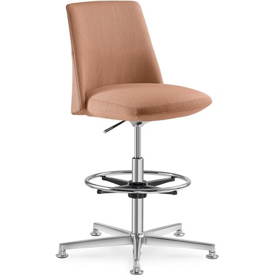 LD Seating MELODY OFFICE 777-PRA