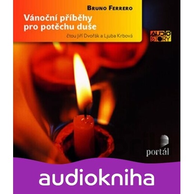 Vánoční příběhy pro potěchu duše