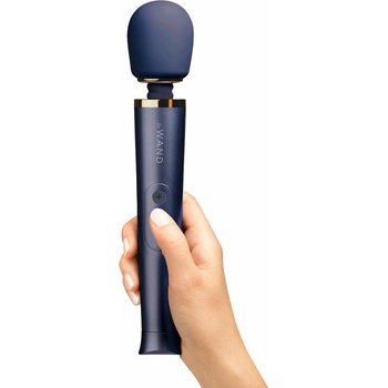 Le Wand Plugin