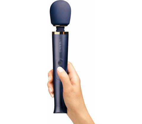 Le Wand Plugin
