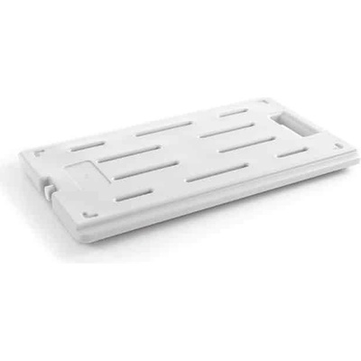 Hendi Chladicí element, GN 1/2, 320x265x(H)30mm