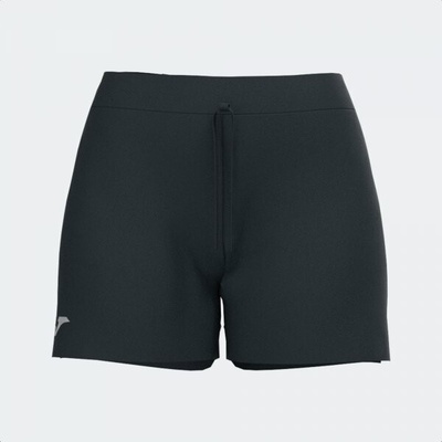R-Trail Nature Short čierna
