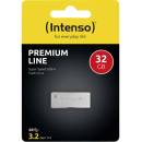 Image 1 of Intenso Premium Line 32GB USB 3.0 3534480