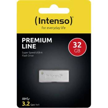 Image 1 of Intenso Premium Line 32GB USB 3.0 3534480