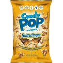 Snack Pop Candy POP Popcorn Butterfingers 149g