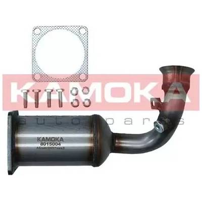 KAMOKA Katalyzátor KAM 8015004