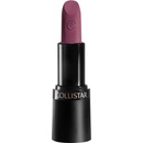 Collistar Rossetto Puro rtěnka 114 Warm Mauve 3,5 ml