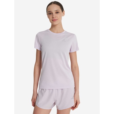 DEMIX Тениска W D Running AA SS T-shirt