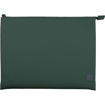 UNIQ Lyon ochranné pouzdro na notebook až 14" zelené UNIQ-LYON14-FORGREEN