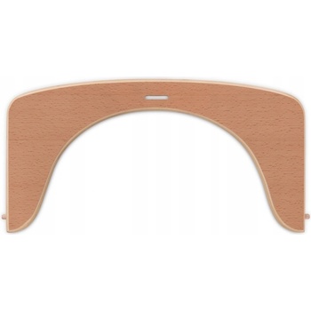 Hauck Alpha Dřevěný bar Nature