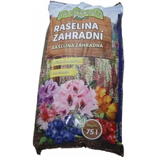 NATUREGARDEN Zahradní rašelina 75 l