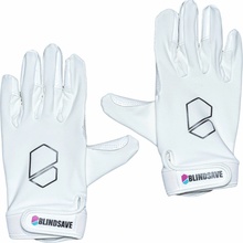 BlindSave GOALIE GLOVES VAULT