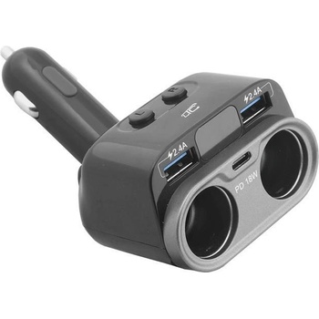 Autoadaptér napájecí LTC LXTR230