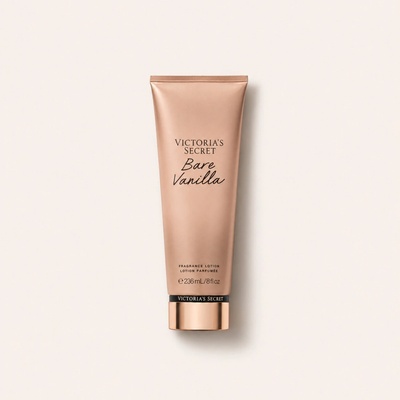 Victoria's Secret Bare Vanilla tělové mléko 236 ml