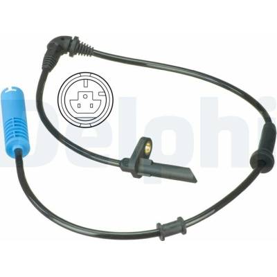 Snímač počtu otáčok kolesa DELPHI SS20553