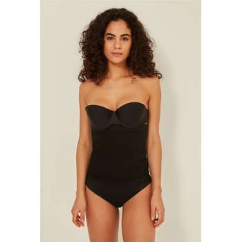 Underwear City Дамско оформящо бельо c12024 - Черно #315167 (315167_Черно)