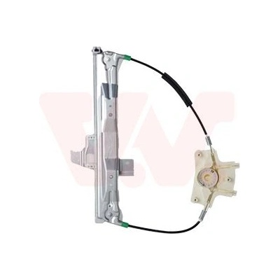 Zvedací zařízení oken VAN WEZEL 4060263