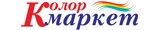 Logo colormarket.bg
