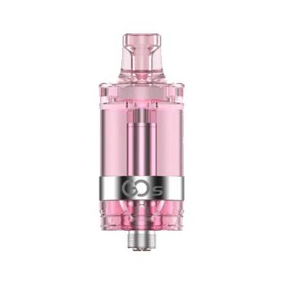 Innokin GO S clearomizér ružová 2ml
