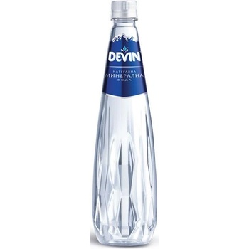 Image 1 of Devin минерална вода Девин Кристал 0, 75 л. 6бр