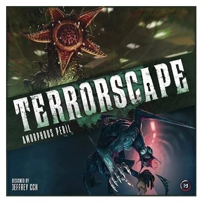 Terrorscape Amorphous Peril