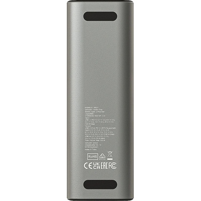 Verbatim Charge 'n' Go Power Bank 27000mAh 183W Grey (32269)