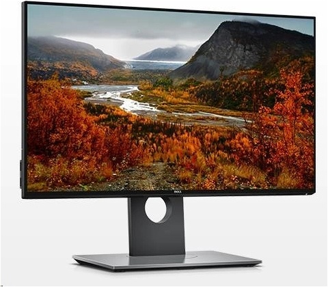 Dell UltraSharp U2717D