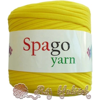 Příze Spago Yarn 006