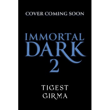 Immortal Dark Trilogy