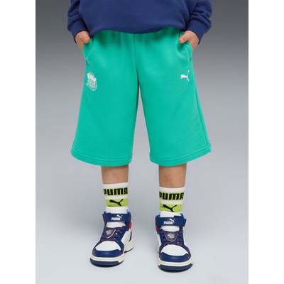 Къси панталони X PAW PATROL Relaxed Jorts TR