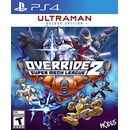Override 2: Super Mech League - Ultraman (Deluxe Edition)