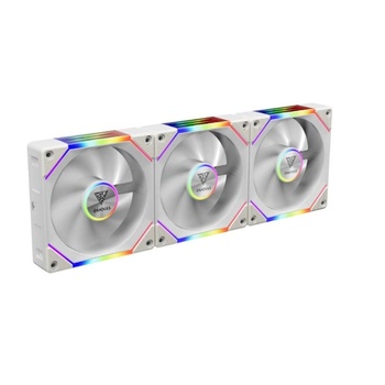 Image 1 of GAMDIAS Aeolus P2 1203 ARGB (AEOLUS-P2-1203-WH)