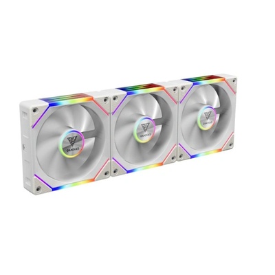 GAMDIAS Aeolus P2 1203 ARGB (AEOLUS-P2-1203-WH)