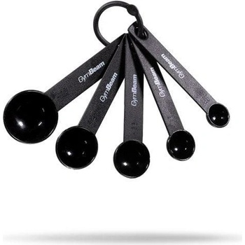 GymBeam Odměrky Spoons