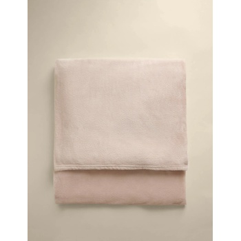 Marks & Spencer Полар плед Marks & Spencer сметанова Marks & Spencer | Bezhov | Home | LGE