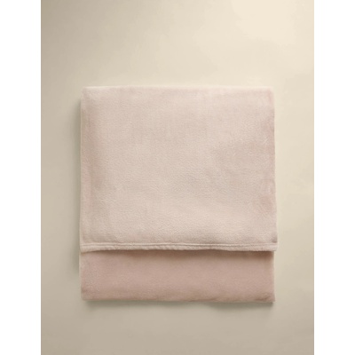 Marks & Spencer Полар плед Marks & Spencer сметанова Marks & Spencer | Bezhov | Home | LGE