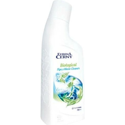 Eurona Biologický čistič odpadů Homecare Special 750 ml