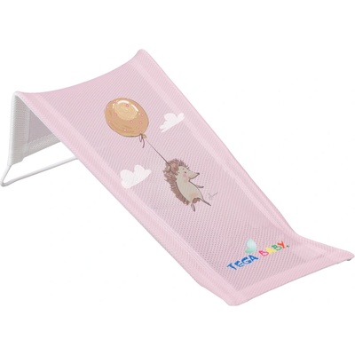 Tega BABY lehátko do vane Lesná Rozprávka ružové