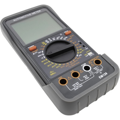 Automotive Meter EM 129