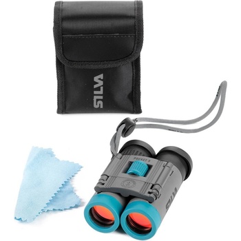 Silva Pocket 8