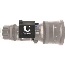 Chrosziel CDM-LWZ3-Z2 Zoom-Motor